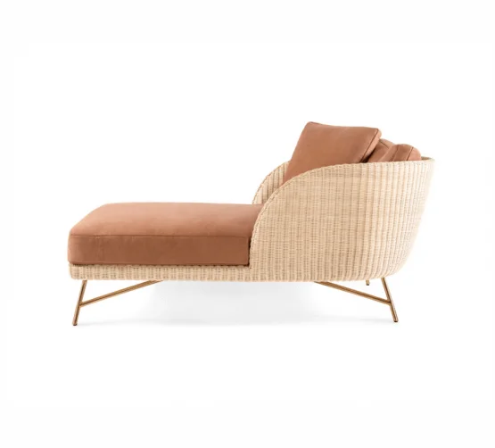 Chaise Longue Diana