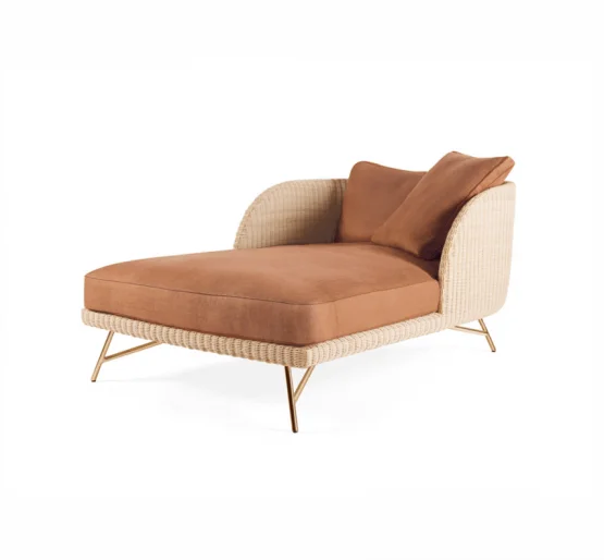 Chaise Longue Diana