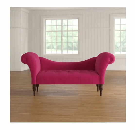 Chaise Longue Doomi