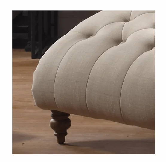 Chaise Longue Yarmou