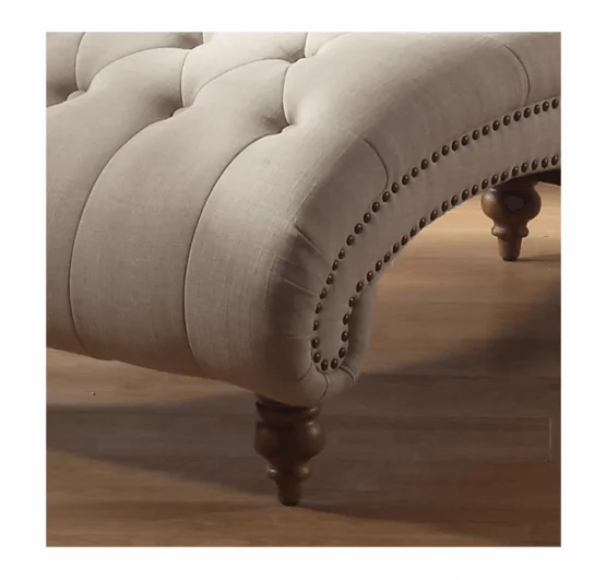 Chaise Longue Yarmou