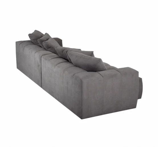 Sofá retrátil Marie