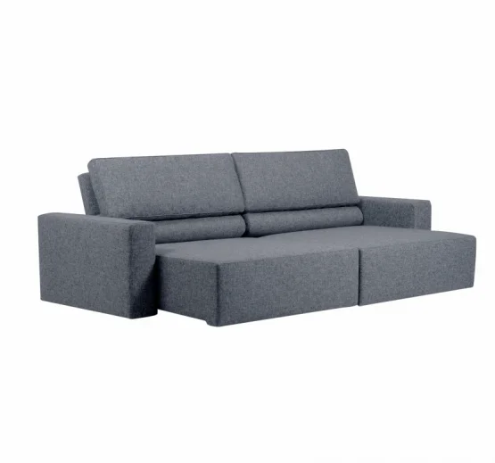 Sofá retrátil Sorra