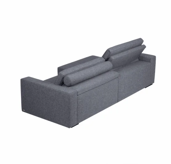 Sofá retrátil Sorra