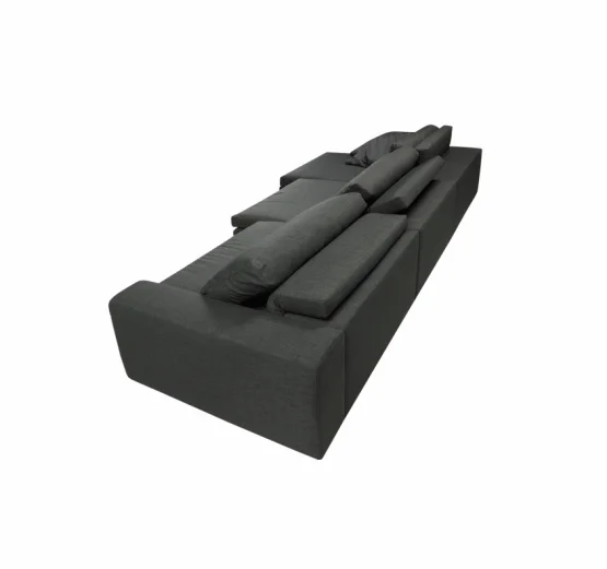 Sofá retrátil Landon