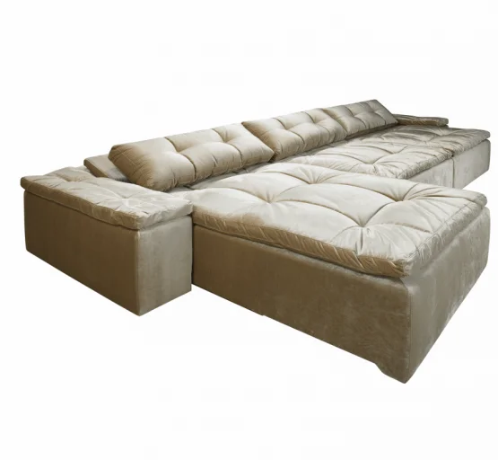 Sofá retrátil Phill