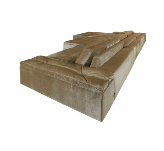 Sofá retrátil Phill