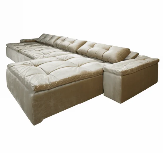 Sofá retrátil Phill