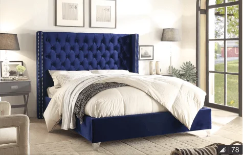Cama Inverness Casal
