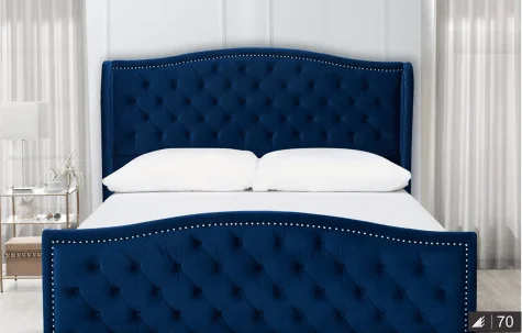 Cama Marilon casal
