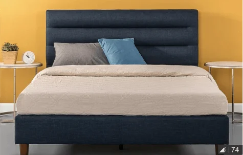 Cama Wads casal