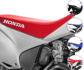 Reformas banco de moto off road